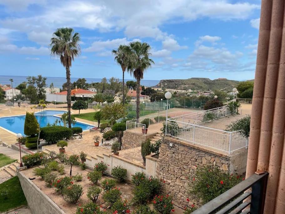 Playa Calarreona Appartement Matalentisco